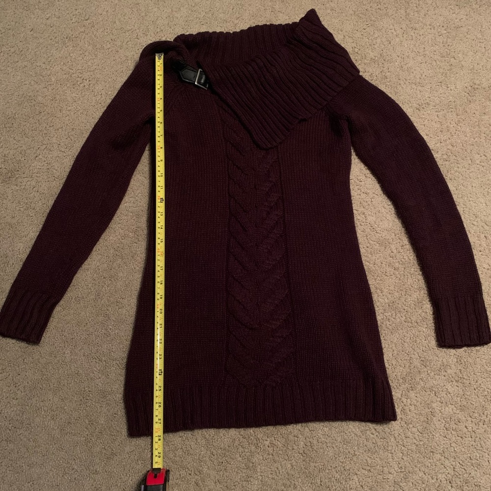 Moda International Sweater - Picture 4 of 7